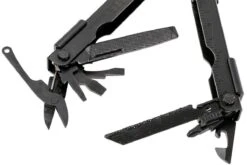 Gerber Multi-Plier 600 Pince Multifonction Noire Sans Couteau, 30-000952 -Magasin de couteaux GE30 000952 03 gerber ge30 000952 03
