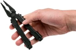 Gerber Multi-Plier 600 Pince Multifonction Noire Sans Couteau, 30-000952 -Magasin de couteaux GE30 000952 06 gerber ge30 000952 06
