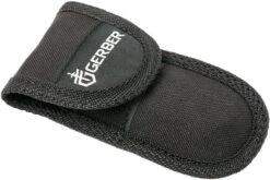 Gerber Multi-Plier 600 Pince Multifonction Noire Sans Couteau, 30-000952 -Magasin de couteaux GE30 000952 07 gerber ge30 000952 07