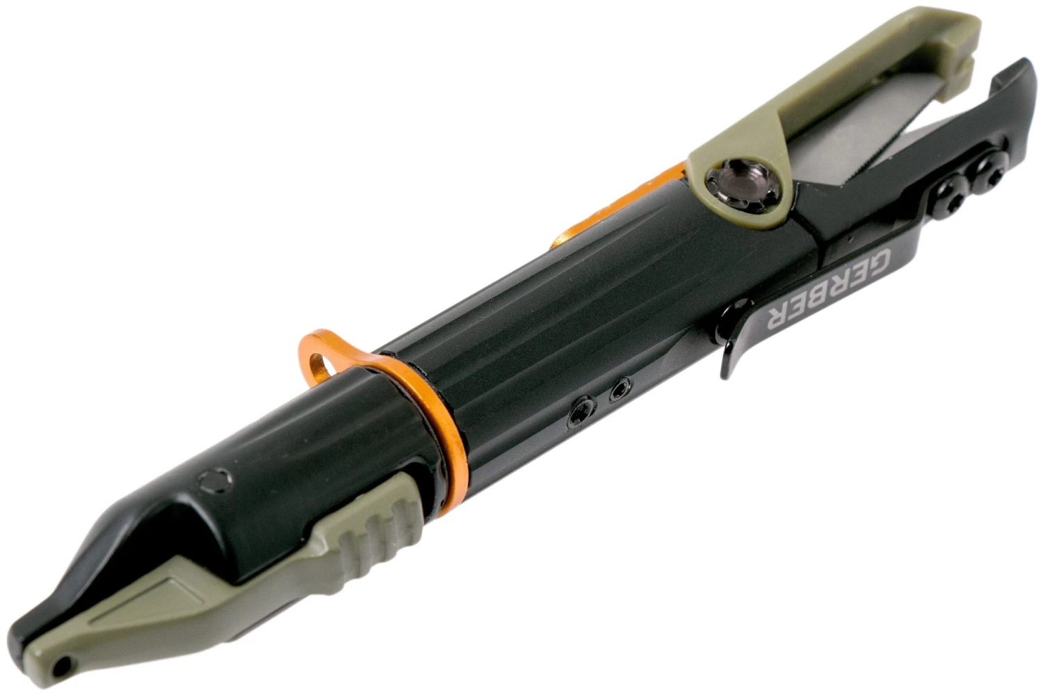 Gerber LineDriver, Line Management Multi-tool 30-001440DIP 4 Gerber LineDriver, Line Management Multi-tool 30-001440DIP – Image 2