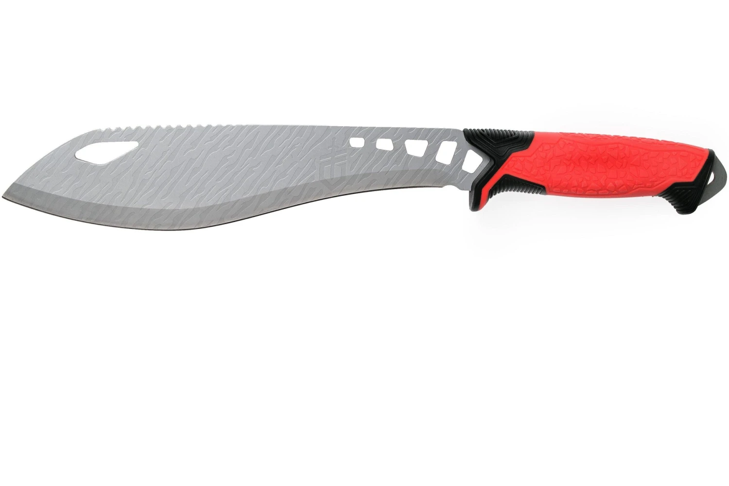 Gerber Versafix Pro 30-001605 Couteau à Lame Fixe 3 Gerber Versafix Pro 30-001605 Couteau à Lame Fixe