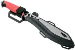 Gerber Versafix Pro 30-001605 Couteau à Lame Fixe 16 Gerber Versafix Pro 30-001605 Couteau à Lame Fixe -Magasin de couteaux GE30 001605 07 gerber