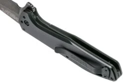 Gerber Fastball 30-001717 Black, Couteau De Poche -Magasin de couteaux GE30 001717 05 gerber