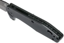 Gerber Fastball 30-001717 Black, Couteau De Poche -Magasin de couteaux GE30 001717 07 gerber