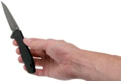 Gerber Fastball 30-001717 Black, Couteau De Poche -Magasin de couteaux GE30 001717 08 gerber