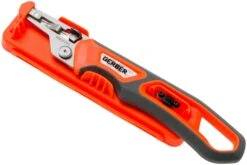 Gerber Randy Newberg EBS 30-001767 Couteau De Chasse Avec Trois Lames 13 Gerber Randy Newberg EBS 30-001767 Couteau De Chasse Avec Trois Lames -Magasin de couteaux GE30 001767 06 gerber