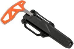 Gerber Exo-Mod Saw 30-001810 Orange Scie -Magasin de couteaux GE30 001810 04 gerber