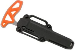 Gerber Exo-Mod Saw 30-001810 Orange Scie -Magasin de couteaux GE30 001810 05 gerber