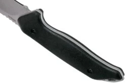 Gerber Moment Fixed Gut Hook 31-002200 Couteau De Chasse 13 Gerber Moment Fixed Gut Hook 31-002200 Couteau De Chasse -Magasin de couteaux GE31 002200 04 gerber