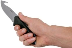 Gerber Moment Fixed Gut Hook 31-002200 Couteau De Chasse 15 Gerber Moment Fixed Gut Hook 31-002200 Couteau De Chasse -Magasin de couteaux GE31 002200 06 gerber