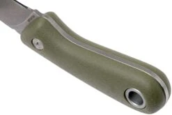 Gerber Vertebrae Fixed Blade Vert, 31-003425 14 Gerber Vertebrae Fixed Blade Vert, 31-003425 -Magasin de couteaux GE31 003425 04 gerber