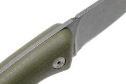 Gerber Vertebrae Fixed Blade Vert, 31-003425 15 Gerber Vertebrae Fixed Blade Vert, 31-003425 -Magasin de couteaux GE31 003425 05 gerber