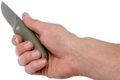 Gerber Vertebrae Fixed Blade Vert, 31-003425 17 Gerber Vertebrae Fixed Blade Vert, 31-003425 -Magasin de couteaux GE31 003425 07 gerber