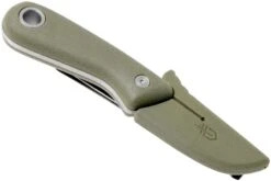 Gerber Vertebrae Fixed Blade Vert, 31-003425 18 Gerber Vertebrae Fixed Blade Vert, 31-003425 -Magasin de couteaux GE31 003425 08 gerber