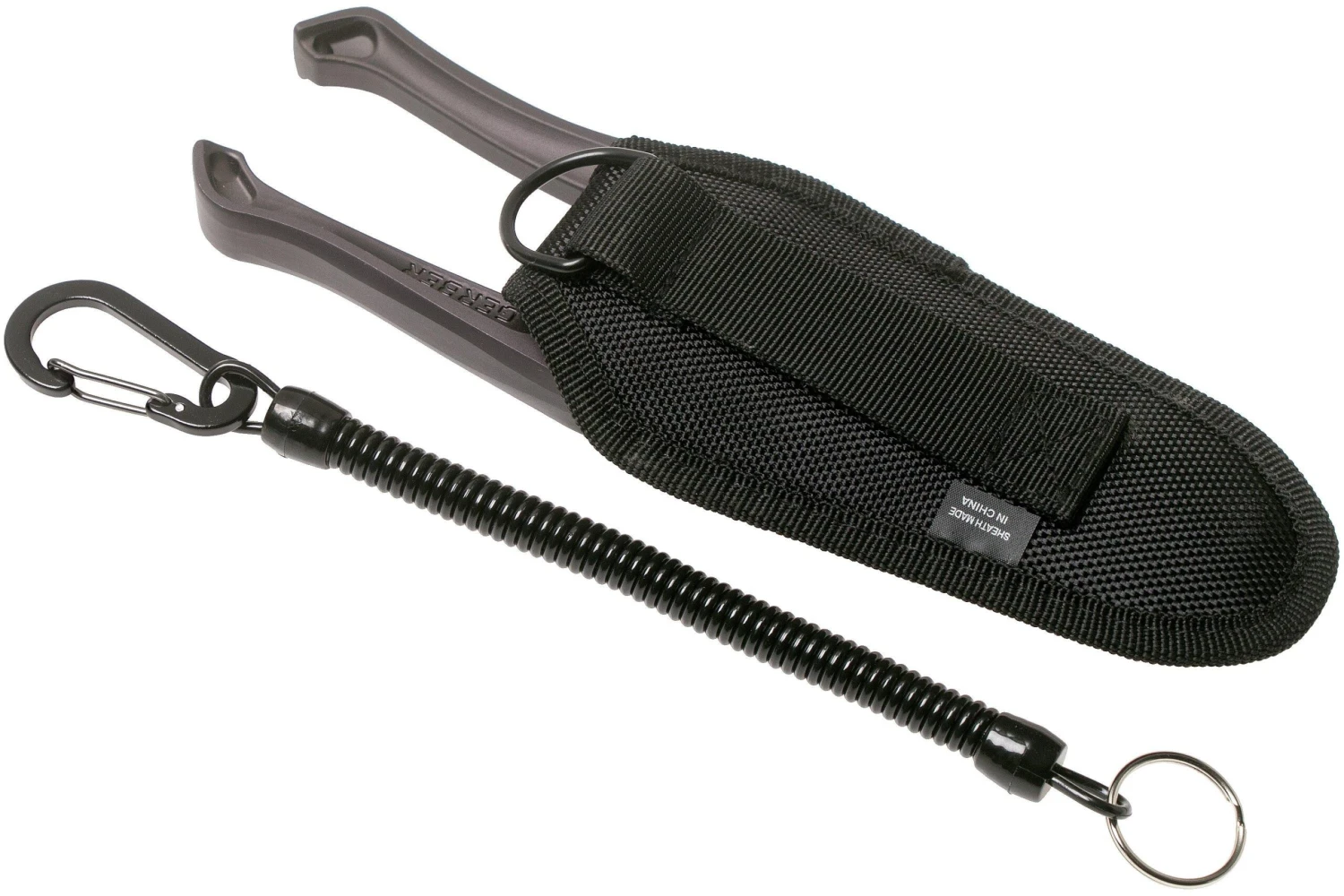 Gerber Magniplier Salt 7.5" Split Ring Pliers 31-003596 7 Gerber Magniplier Salt 7.5" Split Ring Pliers 31-003596 – Image 5