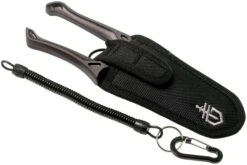 Gerber Magniplier Salt 7.5" Fishing Needlenose Pliers 31-003597 -Magasin de couteaux GE31 003597 04 gerber