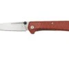 Gerber Zilch 31-004069 Drab Red, Couteau De Poche -Magasin de couteaux GE31 004069 01 gerber