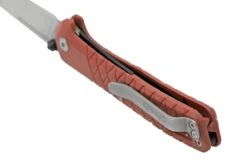 Gerber Zilch 31-004069 Drab Red, Couteau De Poche 11 Gerber Zilch 31-004069 Drab Red, Couteau De Poche -Magasin de couteaux GE31 004069 04 gerber