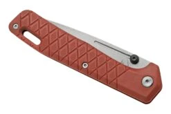 Gerber Zilch 31-004069 Drab Red, Couteau De Poche 13 Gerber Zilch 31-004069 Drab Red, Couteau De Poche -Magasin de couteaux GE31 004069 06 gerber