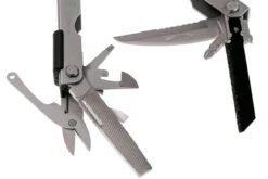 Gerber Multi-Plier 600 ProScout Pince Multifonction Acier Inoxydable, 7563 12 Gerber Multi-Plier 600 ProScout Pince Multifonction Acier Inoxydable, 7563 -Magasin de couteaux GE7563 03 gerber ge7563 03