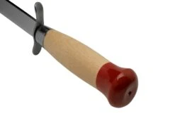 Helle Speider Gutt 04G Couteau Pour Enfant 11 Helle Speider Gutt 04G Couteau Pour Enfant -Magasin de couteaux HE04G 04 helle