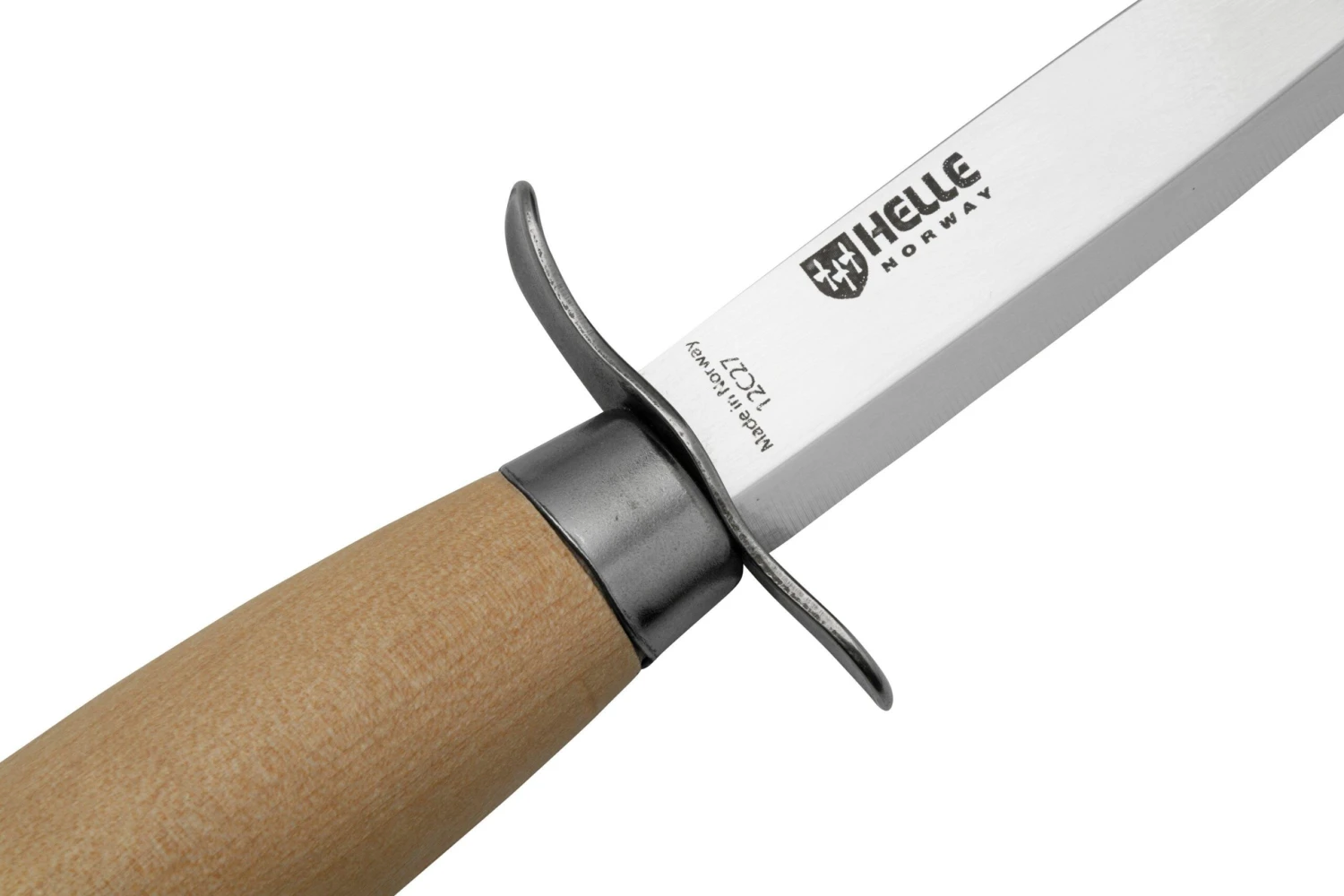 Helle Speider Gutt 04G Couteau Pour Enfant 7 Helle Speider Gutt 04G Couteau Pour Enfant – Image 5