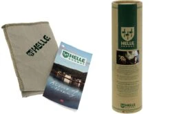 Helle Eggen 75, Tout Azimut -Magasin de couteaux HE075 08 helle verpakking 01