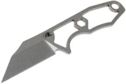 Rick Hinderer LP-1 Wharncliffe Couteau De Cou 10 Rick Hinderer LP-1 Wharncliffe Couteau De Cou -Magasin de couteaux HRK LP1 WCSW 03 rick hinderer knives