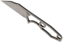 Rick Hinderer LP-1 Wharncliffe Couteau De Cou 11 Rick Hinderer LP-1 Wharncliffe Couteau De Cou -Magasin de couteaux HRK LP1 WCSW 04 rick hinderer knives