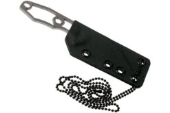 Rick Hinderer LP-1 Wharncliffe Couteau De Cou 13 Rick Hinderer LP-1 Wharncliffe Couteau De Cou -Magasin de couteaux HRK LP1 WCSW 06 rick hinderer knives