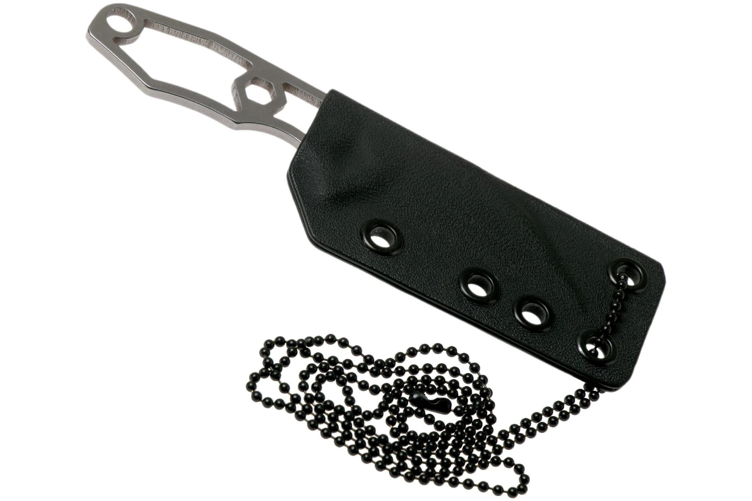 Rick Hinderer LP-1 Wharncliffe Couteau De Cou 8 Rick Hinderer LP-1 Wharncliffe Couteau De Cou – Image 6