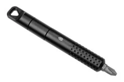 The James Brand The Cache River Black KCR205910-10 Tournevis -Magasin de couteaux JAKCR205910 02 thejamesbrand