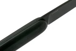 The James Brand The Pike, Black G10 Couteau De Poche 14 The James Brand The Pike, Black G10 Couteau De Poche -Magasin de couteaux JAKPIKEKN110113 00 05 the james brand