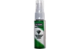 Jende Poly Diamond Emulsion 0,25 Micron, émulsion Pour Stropping 25 Ml
