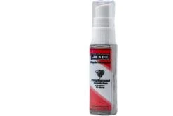 Jende Poly Diamond Emulsion émulsion Pour Stropping 0,5 Micron, 25 Ml