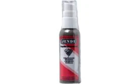Jende Poly Diamond Emulsion émulsion Pour Stropping 0,5 Micron, 50 Ml