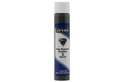 Jende Poly Diamond Emulsion émulsion Pour Stropping 1 Micron, 7 Ml