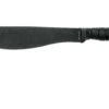 KA-BAR Cutlass Machete 1248 Machette, étui En Cuir -Magasin de couteaux KA1248 01 ka bar