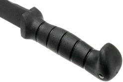 KA-BAR Cutlass Machete 1248 Machette, étui En Cuir -Magasin de couteaux KA1248 04 ka bar