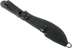 KA-BAR Cutlass Machete 1248 Machette, étui En Cuir -Magasin de couteaux KA1248 08 ka bar