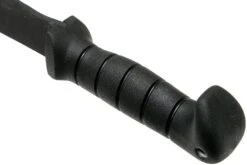 KA-BAR Kukri Machete 1249 Machette, étui En Plastique 13 KA-BAR Kukri Machete 1249 Machette, étui En Plastique -Magasin de couteaux KA1249 04 ka bar