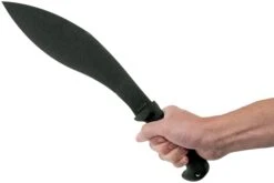 KA-BAR Kukri Machete 1249 Machette, étui En Plastique 15 KA-BAR Kukri Machete 1249 Machette, étui En Plastique -Magasin de couteaux KA1249 06 ka bar