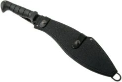 KA-BAR Kukri Machete 1249 Machette, étui En Plastique 16 KA-BAR Kukri Machete 1249 Machette, étui En Plastique -Magasin de couteaux KA1249 07 ka bar
