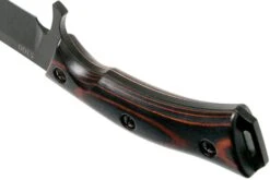 KA-BAR 5300 Gunny Knife, Couteau à Lame Fixe, R. Lee Ermey Design -Magasin de couteaux KA5300 04 ka bar