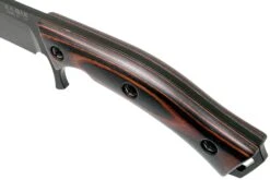 KA-BAR 5300 Gunny Knife, Couteau à Lame Fixe, R. Lee Ermey Design -Magasin de couteaux KA5300 05 ka bar