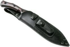 KA-BAR 5300 Gunny Knife, Couteau à Lame Fixe, R. Lee Ermey Design -Magasin de couteaux KA5300 06 ka bar