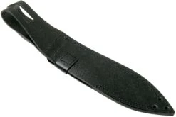 KA-BAR 5300 Gunny Knife, Couteau à Lame Fixe, R. Lee Ermey Design -Magasin de couteaux KA5300 07 ka bar