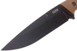 KA-BAR Jarosz Turok 7503 Couteau Fixe 12 KA-BAR Jarosz Turok 7503 Couteau Fixe -Magasin de couteaux KA7503 03 ka bar ka7503 03