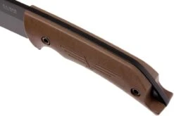 KA-BAR Jarosz Turok 7503 Couteau Fixe 14 KA-BAR Jarosz Turok 7503 Couteau Fixe -Magasin de couteaux KA7503 05 ka bar ka7503 05