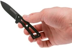 KA-BAR Becker Remora BK13CP Neck Knife -Magasin de couteaux KABK13 05 ka bar v2017 kabk13 05